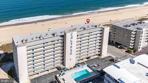 6201 ATLANTIC AVE #806, OCEAN CITY, MD, 21842