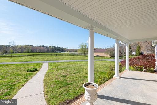 12740 Jarvis Rd, Bishopville, MD 21813-1512, United States