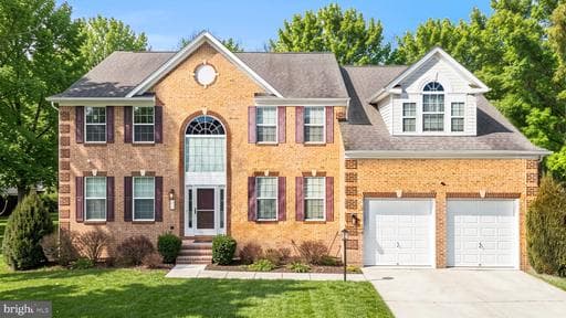 321 RADIANT CT, UPPER MARLBORO, MD, 20774