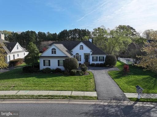 28642 CLUBHOUSE DR, EASTON, MD, 21601