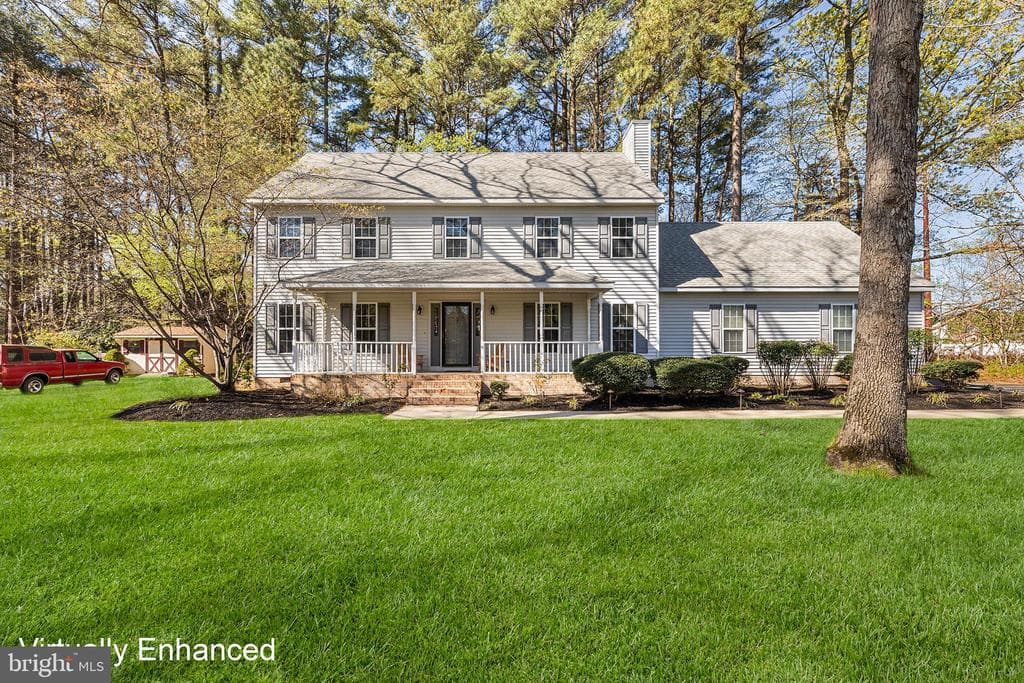 MD,WICOMICO - 435000