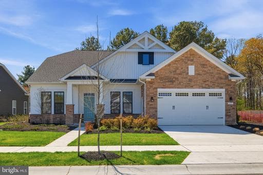 1003 CHAMPLAIN CT, TRAPPE, MD, 21673