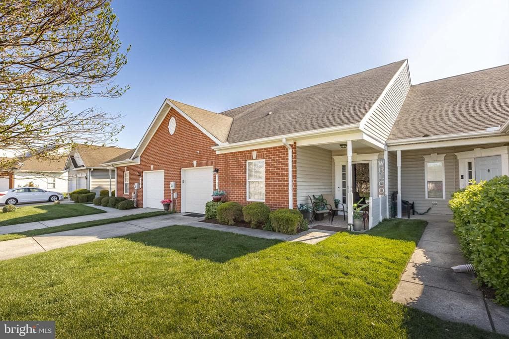 MD,WICOMICO - 237500
