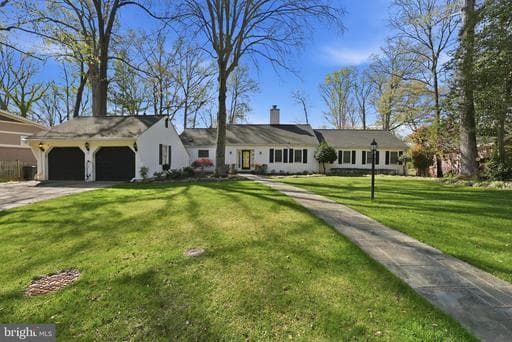 121 RIVER FOREST LN, FORT WASHINGTON, MD, 20744