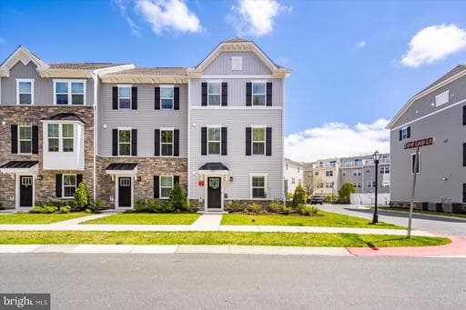12461 COASTAL MARSH DR #101, BERLIN, MD, 21811