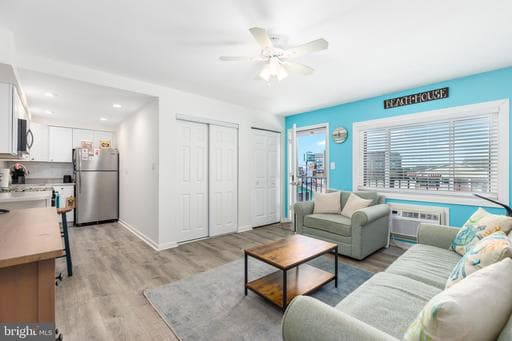 12702-127TH COASTAL HWY #201, OCEAN CITY, MD, 21842