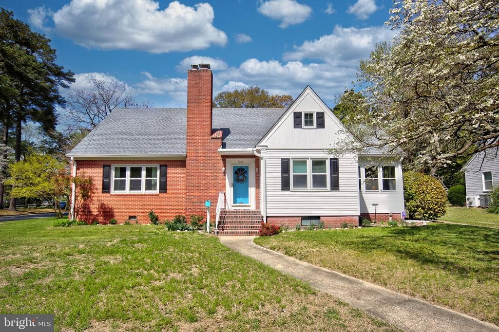 MD,WICOMICO - 325000