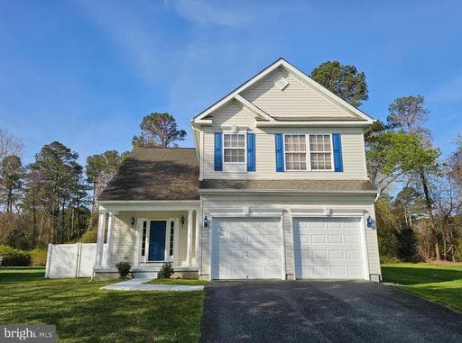 1014 RORI CT, SALISBURY, MD, 21801