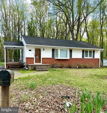 13215 PINE ROAD RD, BOWIE, MD, 20720