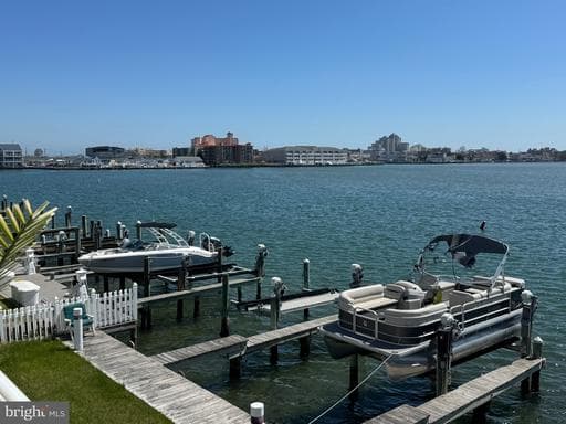 421 BAYSHORE DR #202, OCEAN CITY, MD, 21842