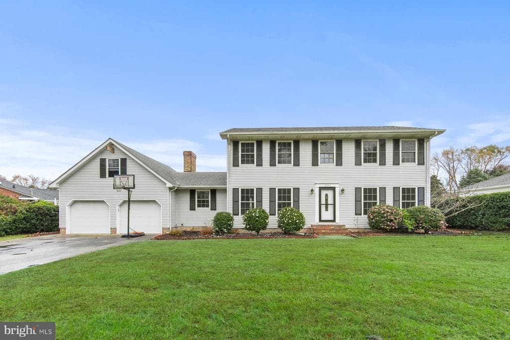 12943 WINDY DRIVE,OCEAN CITY,MD,21842,WORCESTER - 795000