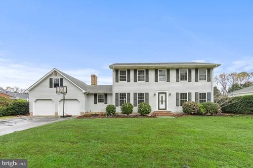 12943 WINDY DRIVE, OCEAN CITY, MD, 21842, WORCESTER