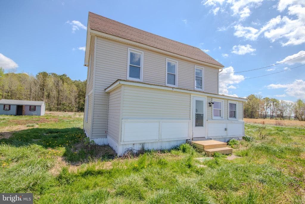 MD,SOMERSET - 250000
