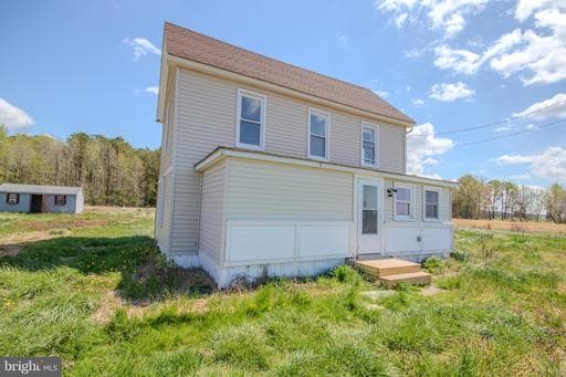 5693 LANDON STORE RD, MARION STATION, MD, 21838