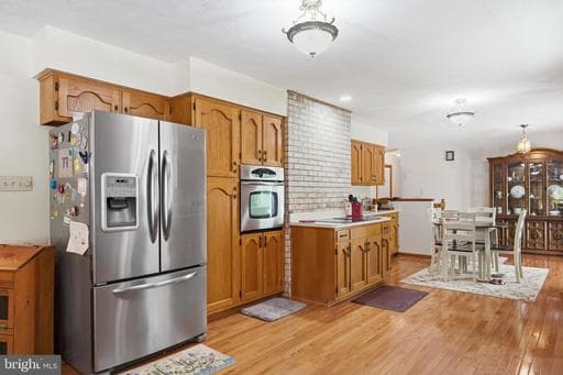 4465 CAMELOT DR, POMFRET, MD, 20675