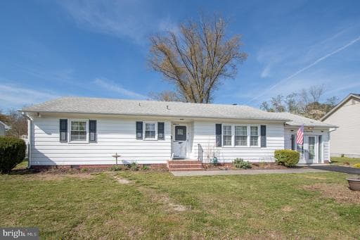 301 POPLAR ST, DELMAR, MD, 21875