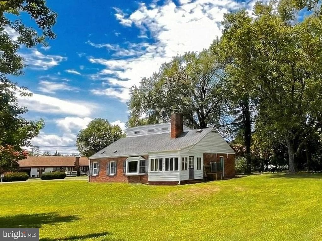 201 BUENA VISTA AVE,CAMBRIDGE,MD,21613,DORCHESTER - 349700