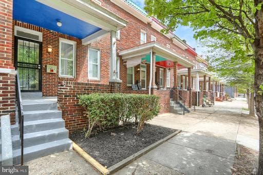 3822 BANK ST, BALTIMORE, MD, 21224