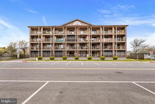 204 33RD ST #40501, OCEAN CITY, MD, 21842