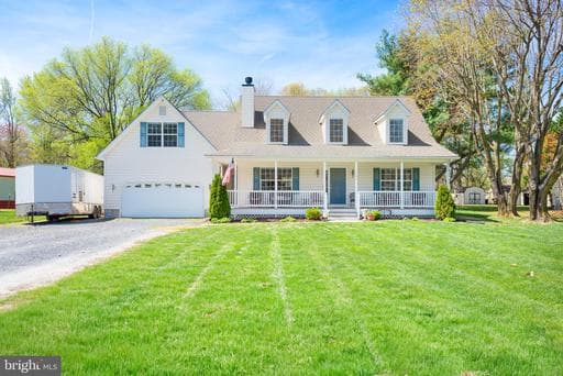 10490 LONGWOODS RD, EASTON, MD, 21601