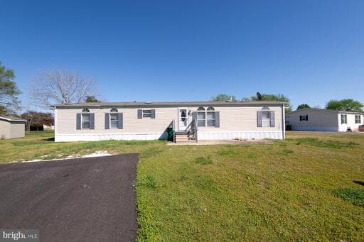 5936 HERITAGE RD, EAST NEW MARKET, MD, 21631