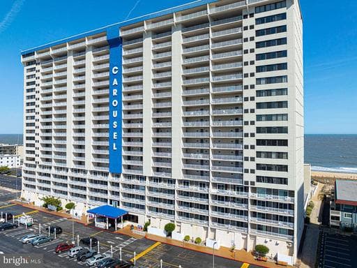 11700 COASTAL HWY #1112, OCEAN CITY, MD, 21842
