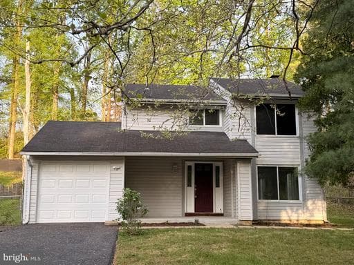 10607 WOODLAWN BLVD, UPPER MARLBORO, MD, 20774