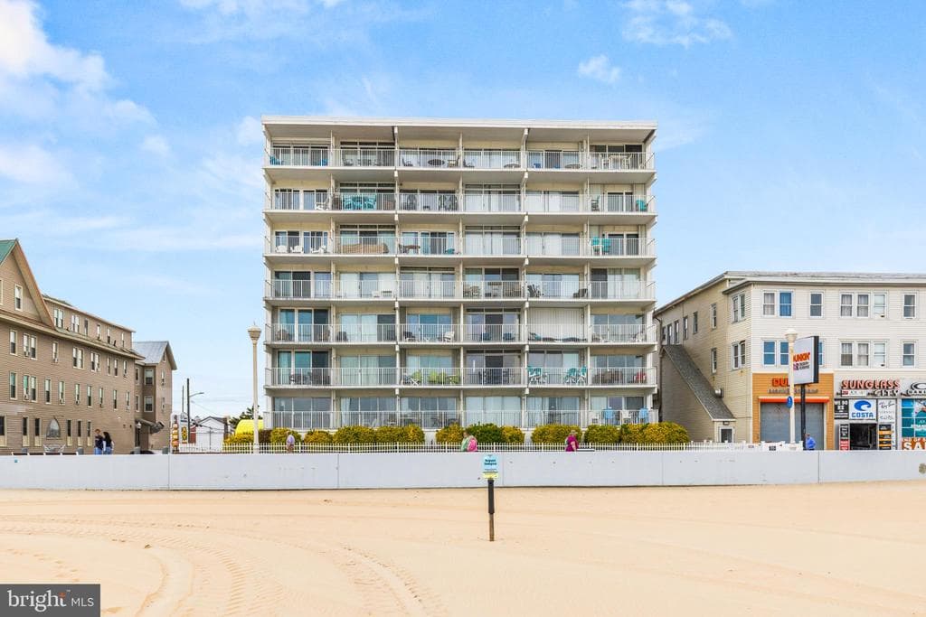 401 ATLANTIC AVE #506,OCEAN CITY,MD,21842,WORCESTER - 649000