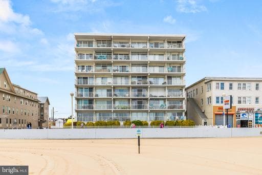 401 ATLANTIC AVE #506, OCEAN CITY, MD, 21842, WORCESTER