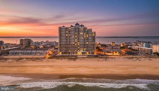 2 48TH ST #1002 GATEWAY GRAND, OCEAN CITY, MD, 21842