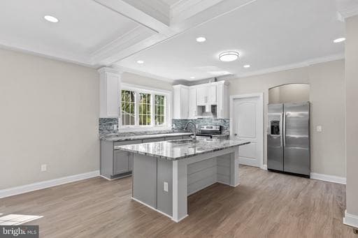 1107 MINEOLA AVE, SALISBURY, MD, 21801