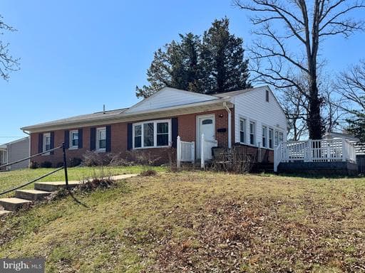 6528 JODIE ST, HYATTSVILLE, MD, 20784