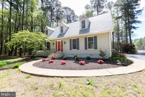 5951 ROSS NECK RD, CAMBRIDGE, MD, 21613