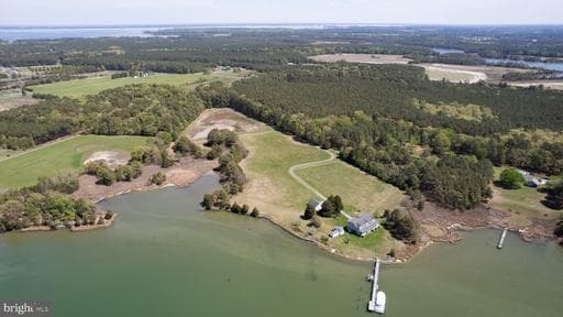 5704 ROSS NECK RD, CAMBRIDGE, MD, 21613, DORCHESTER
