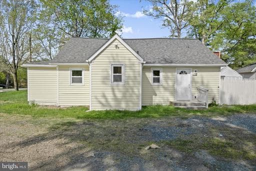 6306 LEAPLEY RD, UPPER MARLBORO, MD, 20772