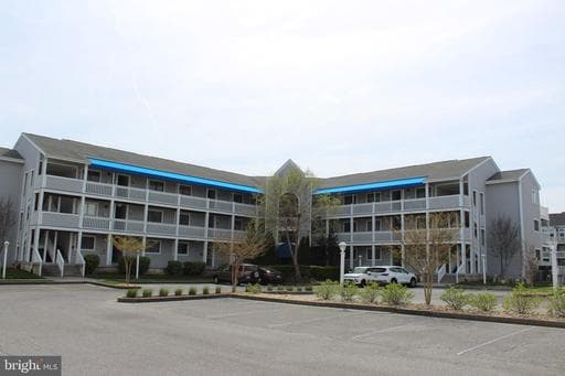 12301 JAMAICA AVE #251N, OCEAN CITY, MD, 21842