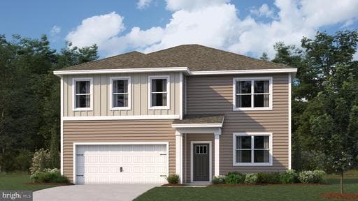 1155 WINTERMEAD LOOP, SALISBURY, MD, 21801