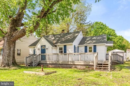 306 ATLANTIC AVE, SALISBURY, MD, 21804