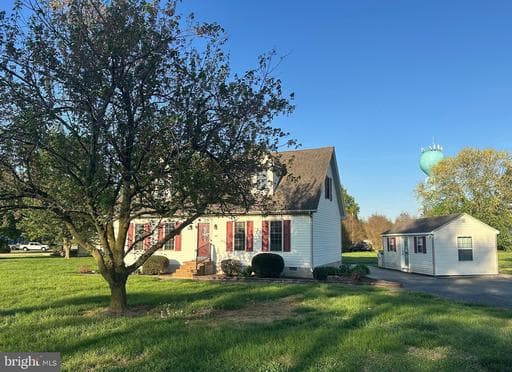 147 MILL STREET, PRESTON, MD, 21655