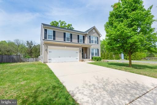 1709 CATTAIL COMMONS WAY, DENTON, MD, 21629