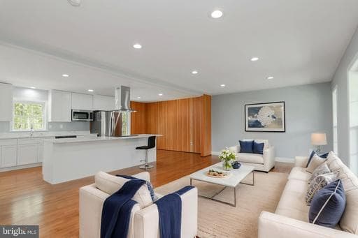 12888 LEMAN LN, WALDORF, MD, 20601