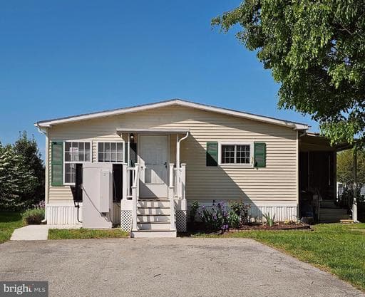 68 PARK LANE, EASTON, MD, 21601