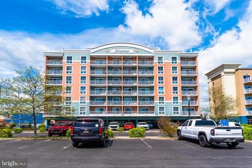 4201 COASTAL HWY #102, OCEAN CITY, MD, 21842