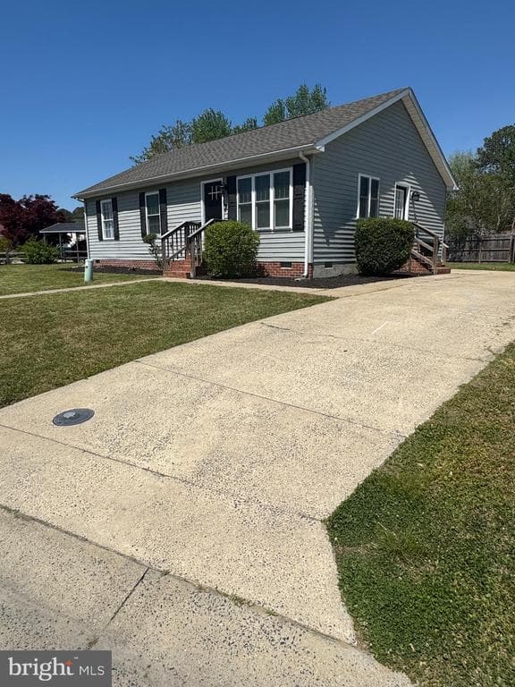 MD,WICOMICO - 239900