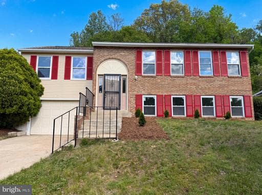 12708 LAMPTON LN, FORT WASHINGTON, MD, 20744