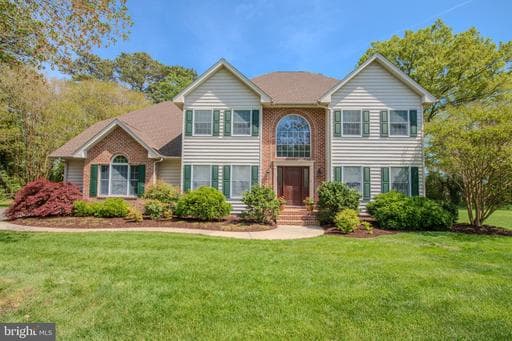 5657 CALEDONIA DR, SALISBURY, MD, 21801