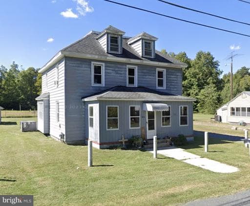 820, 824 & 828 SHAD POINT RD, FRUITLAND, MD, 21826, WICOMICO