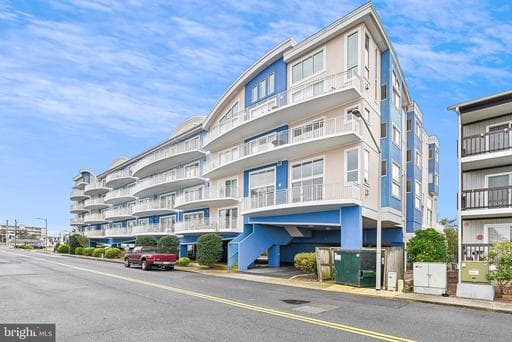 111 76TH ST #304, OCEAN CITY, MD, 21842