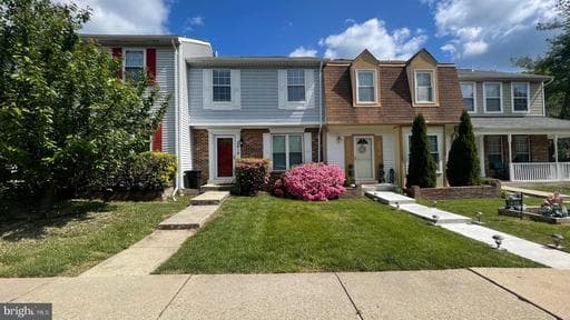 2819 MUESERBUSH CT, LANHAM, MD, 20706