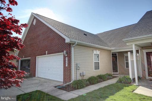 9007 EXECUTIVE CLUB DR, DELMAR, MD, 21875